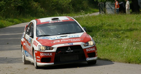 Rajd Rzeszowski